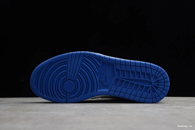 Black Royal 555088-041 Air Retro Game Jordan High 1 1224